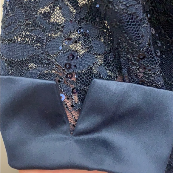 JS Collections Evening Gown - Picture 4 of 4